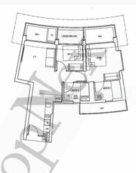 One Pearl Bank (D3), Apartment #455489541